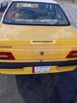 بيجو 405